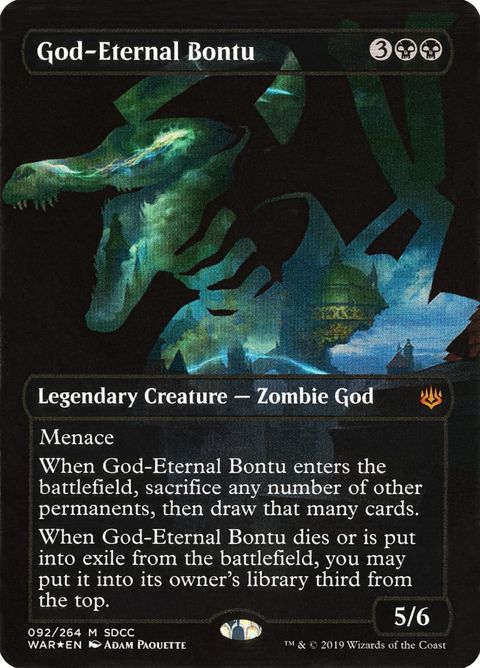 92-godeternalbontu