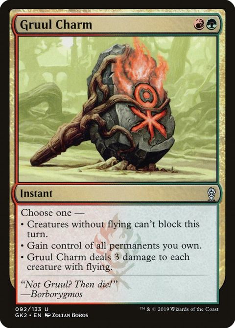 92-gruulcharm
