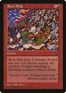 92-rockslide