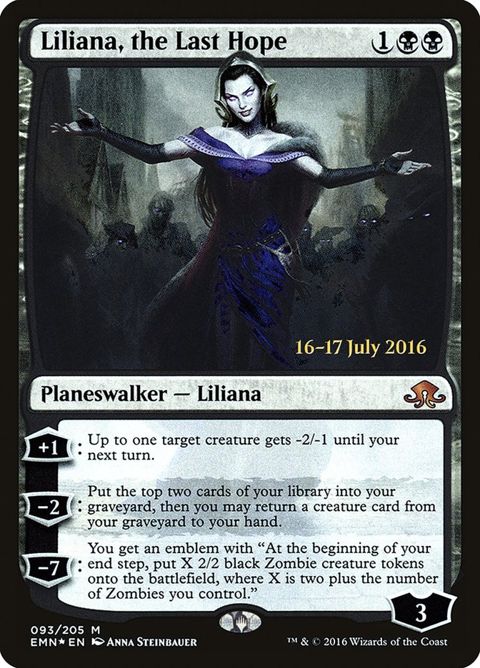 93s-lilianathelasthope