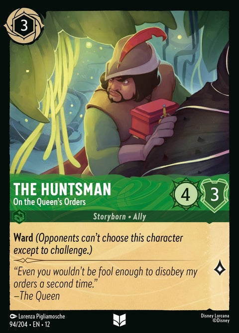 94-thehuntsman-onthequeensorders