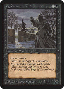 95-bogwraith