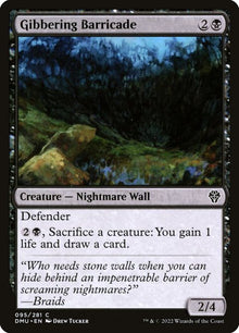 95-gibberingbarricade