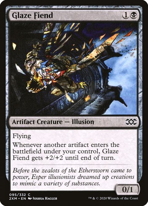 95-glazefiend