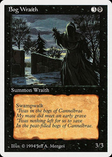 96-bogwraith