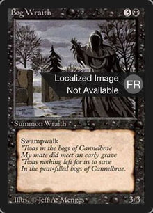 96-bogwraith