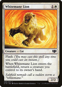 96-whitemanelion
