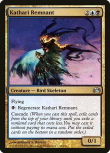 98-kathariremnant