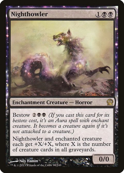 98-nighthowler