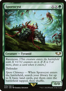 98-sporocyst
