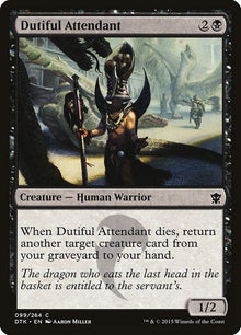 99-dutifulattendant
