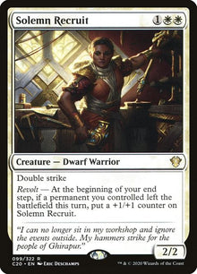 99-solemnrecruit