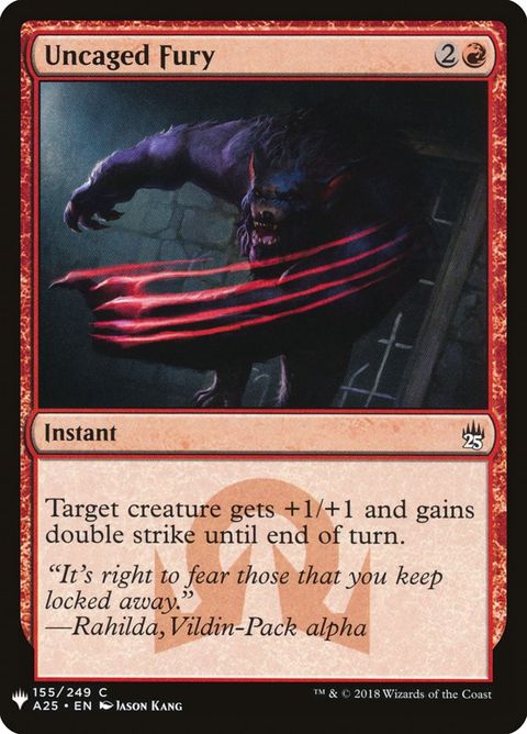 A25-155-uncagedfury
