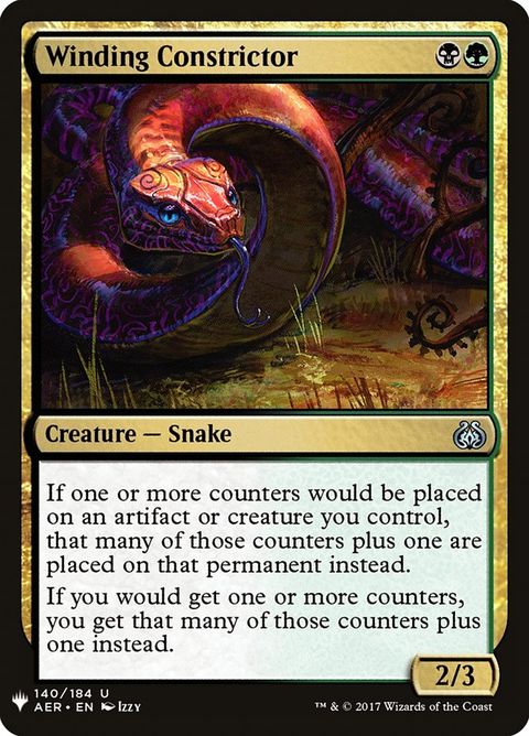 AER-140-windingconstrictor