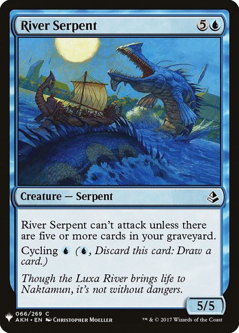 AKH-66-riverserpent