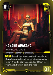 b046-hanakoarasakainagildedcage