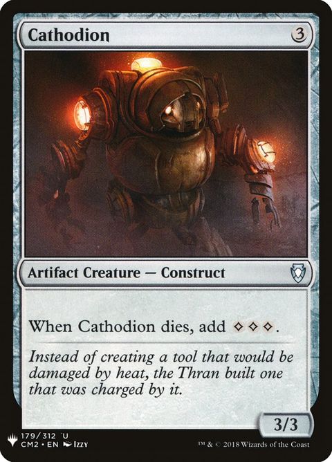 CM2-179-cathodion