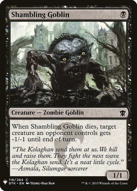 dtk-118-shamblinggoblin