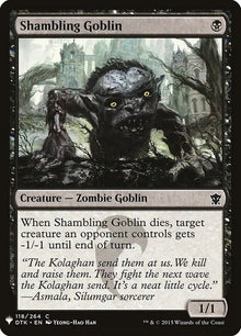 dtk-118-shamblinggoblin
