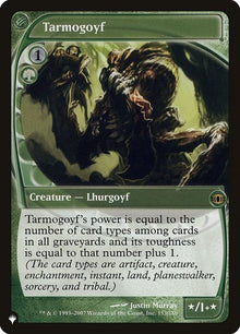 FUT-153-tarmogoyf