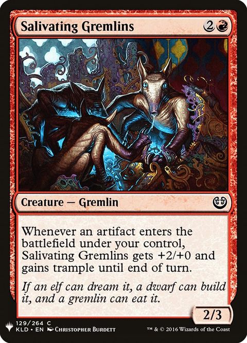KLD-129-salivatinggremlins
