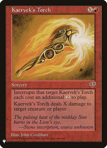 MIR-185-kaervekstorch