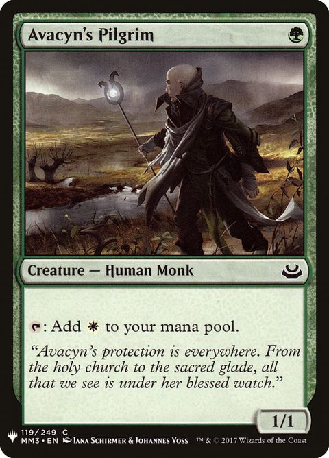 MM3-119-avacynspilgrim
