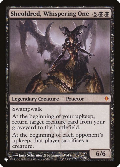 NPH-73-sheoldredwhisperingone