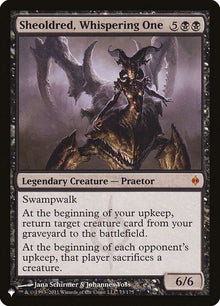 NPH-73-sheoldredwhisperingone