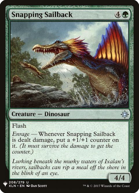XLN-208-snappingsailback
